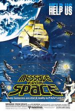 Watch Message from Space Primewire