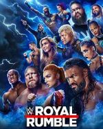Watch WWE Royal Rumble (TV Special 2023) Primewire