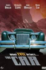 Watch The Car Primewire