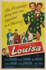 Watch Louisa Primewire