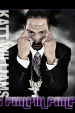 Watch Katt Williams: It's Pimpin' Pimpin' Primewire