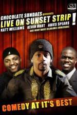 Watch Chocolate Sundaes Presents Live On Sunset Strip Primewire