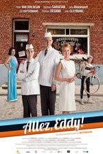 Watch Allez, Eddy! Primewire