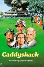 Watch Caddyshack Primewire