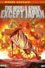Watch Nihon igai zenbu chinbotsu Primewire