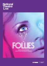 Watch National Theatre Live: Follies Primewire
