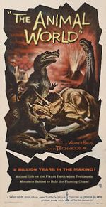Watch The Animal World Primewire