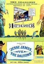Watch Jesse James vs. the Daltons Primewire