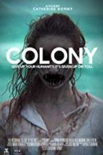 Watch Colony Primewire