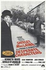 Watch Desperate Characters Primewire