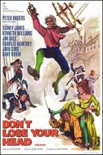 Watch Don\'t Lose Your Head Primewire