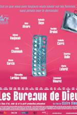Watch Les bureaux de Dieu Primewire