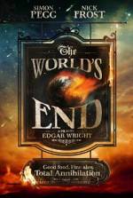 Watch The World's End Primewire