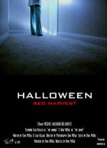 Watch Halloween Red Harvest (Short 2013) Primewire