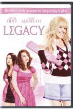 Watch Legacy Primewire