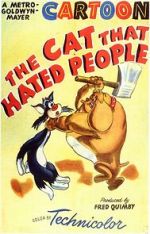 Watch The Cat That Hated People (Short 1948) Primewire