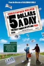 Watch $5 a Day Primewire