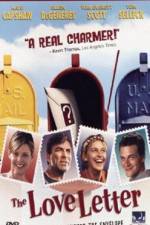 Watch The Love Letter Primewire