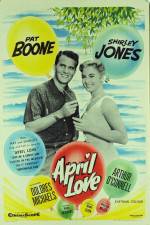 Watch April Love Primewire