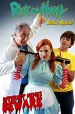Watch Rick and Morty Strike Again! Primewire
