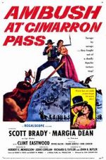 Watch Ambush at Cimarron Pass Primewire