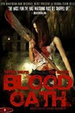 Watch Blood Oath Primewire