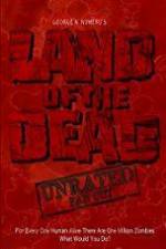 Watch Romeros Land Of The Dead: Unrated FanCut Primewire