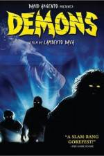 Watch Demons Primewire