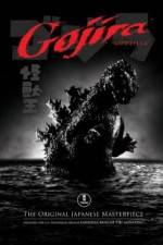 Watch Gojira Primewire