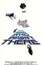 Watch The Man Who Wasn't There Primewire
