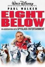 Watch Eight Below Primewire