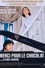 Watch Merci pour le Chocolat Primewire