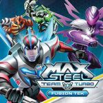 Watch Max Steel Team Turbo: Fusion Tek Primewire