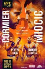 Watch UFC 241 Primewire
