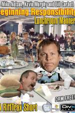 Watch Rifftrax Lunchroom Manners Primewire