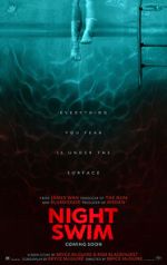 Watch Night Swim Primewire