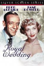 Watch Royal Wedding Primewire