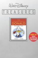 Watch Donald's Garden Primewire