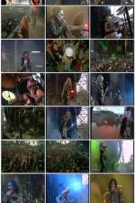 Watch Lizzy Borden: Live at Kobetasonik Bilbao Spain Primewire