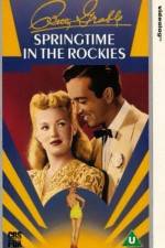 Watch Springtime in the Rockies Primewire