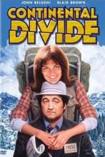 Watch Continental Divide Primewire