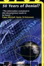 Watch UFO - 50 Years Of Denial Primewire