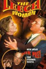 Watch The Leech Woman Primewire