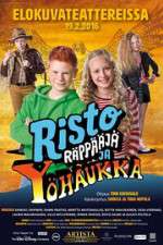 Watch Risto Rppj ja yhaukka Primewire