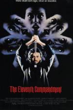 Watch The Eleventh Commandment Primewire