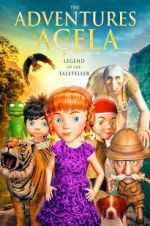 Watch The Adventures of Aela Primewire