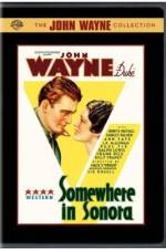 Watch Somewhere in Sonora Primewire