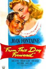 Watch From This Day Forward Primewire