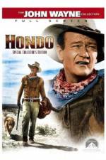 Watch Hondo Primewire