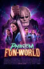 Watch Phantom Fun-World Primewire